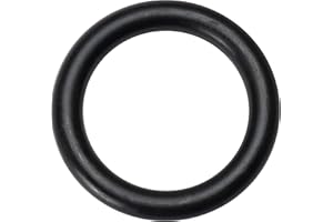 AERZETIX - C61950 - Lot de 20 Joints/O-ring toriques d'étanchéité 13x2.5 mm - dureté 70 - température de fonctionnement -30...100°C - en caoutchouc NBR - robinetteries - couleur noir