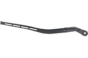 Metzger 2190037 Brazo del limpiaparabrisas, lavado de parabrisas