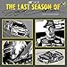 Produktbild The Last Season of Jeff Gordon 2016 Calendar