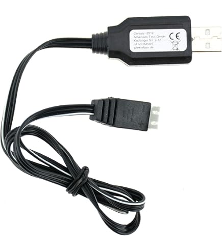 Revell Battery 7,4V 1200mAh (24830/24831