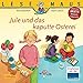 LESEMAUS 131: Jule und das kaputte Osterei by Anna Wagenhoff, Sigrid Leberer