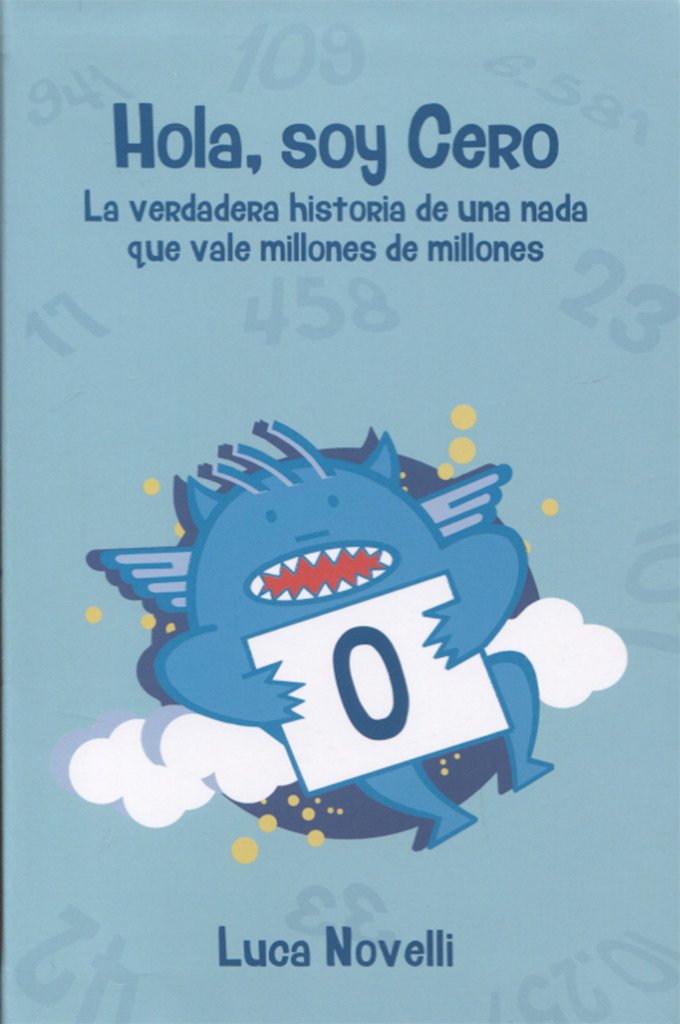 Hola, soy cero