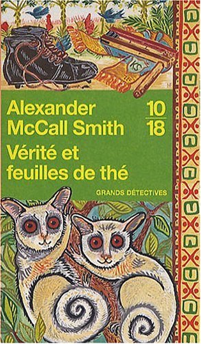 couverture de : V&eacute;rit&eacute; et feuilles de th&eacute;