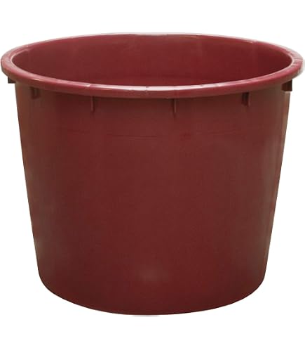 Tanica in plastica hdpe colore neutro da 25 litri UN sovrapponibile senza chiusura | imballaggi di altissima qualità