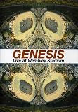 Genesis - Live At Wembley Stadium - Genesis