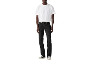 Levi's Herren 514 Straight Fit Jeans