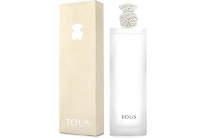 Tous Les Colognes Concentrées, Eau de Toilette para Mujer, Fragancia Floral, 90 ml ( Paquete de 1)