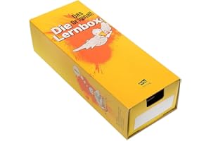 AOL-VERLAG I.D. AAP LW Die kleine Lernbox (DIN A8) - der Klassiker