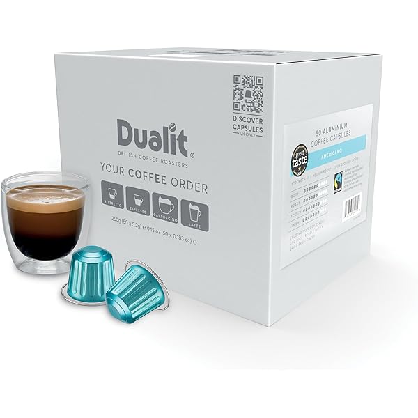 L'OR ESPRESSO Delizioso N°5 – 40 Capsules Aluminium | Café Premium