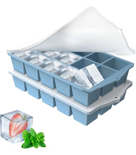 Produttore di vaschette per ghiaccio in silicone | Ruiyang Silicone