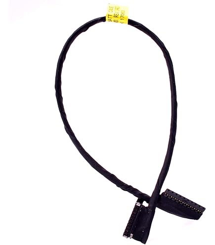 Per Dell Latitude E5470 5470 Cavo Batteria Portatile Connettore Linea 0C17R8