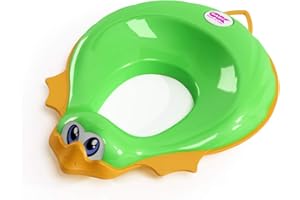 okbaby, Ducka réducteur pour enfants avec bord Premium vert