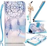 Das Neu Samsung Galaxy S7 Edge Sunroyal Handschlaufe Wallet...