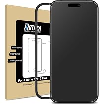 TUNIT Pellicola protettiva anti-impronta e antiriflesso per iPhone 13 Mini Vendi