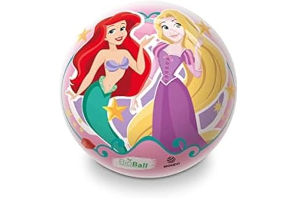 Mondo Toys Bio Ball Ballon