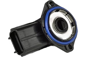 STELLOX 06-09503-SX Drosselklappensensor 3-poliger Stecker