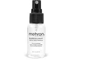 Mehron Barrier Spray 30ml