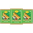 Chitale Dairy Instant Dosa Mix | Crispy & Delicious South Indian Breakfast | 400g Each – Pack of 3 | Quick & Easy to Prepare | Authentic Taste | No Preservatives | Vegetarian