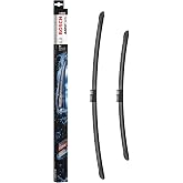 BOSCH Aerotwin Silecek Seti Bmw X3 F25 (2011-2017) [650/500 mm] A953S 3397118953