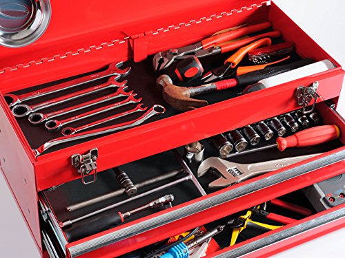 Gummiplatte NR/SBR | Stärke: 1mm | 12 Größen wählbar | 120x83cm - 4