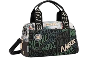 Anekke 35871-177 Sac bowling Nature Woods - 5 % PU / 95 % polyester