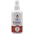 Effigerm Advanced Wound Care Solution 250ml Spray – No-Sting Hypochlorous Acid – First Aid for Hydration, Skin Repair & Healing – Long-Lasting & Shelf-Stable