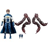 Marvel Legends New Warriors Justice (Comics) Aksiyon Fig&uuml;r&uuml; (Marvel's The Void BAF)