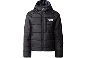 THE NORTH FACE Doudoune réversible Perrito pour fille