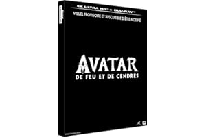 Avatar 3 : De Feu et de cendres