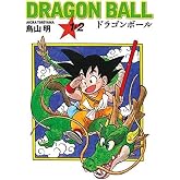 Dragon Ball 1&2