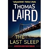 The Last Sleep (Detective Jimmy Parisi Thriller Book 6)