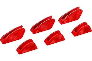 Knipex Ganasce Protettive per 86 Xx 250 3 Paia 86 09 250 V01