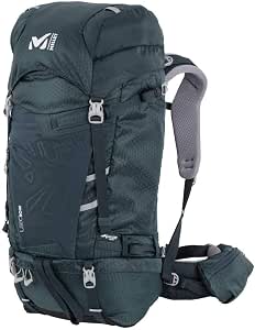 MILLET - Ubic 30 W - Zaino da donna - Escursionismo e trekking - Volume  medio 30 L - Blu : Amazon.it: Moda