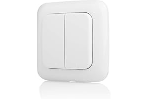 Smartwares Bezprzewodowy przełącznik do zabudowy