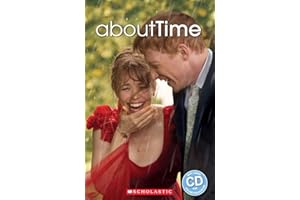 MGM: Readers: About Time: Incl. audio cd