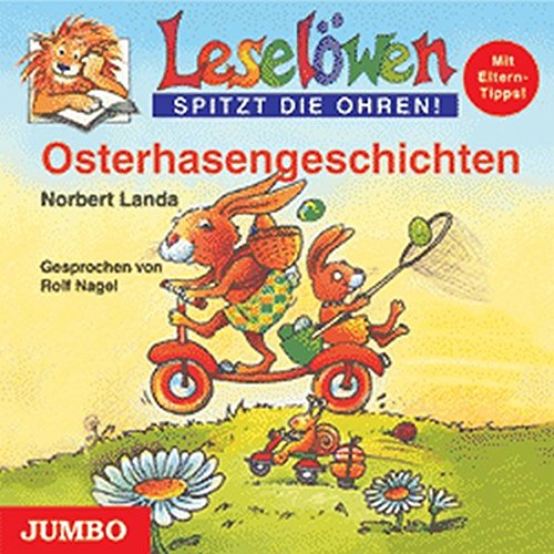 Osterhasengeschichten