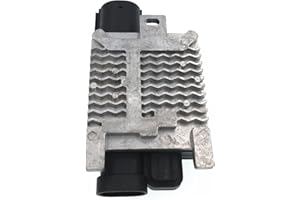 HZTWFC Relais de ventilateur de refroidissement OEM # 940002904 940002906 940004702 940004701 940007403 940009301 pour ALFA ROMEO 159 MAZDA 3