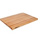 Planche à découper Kai en bois japonais - 27,5 x 21,5cm
