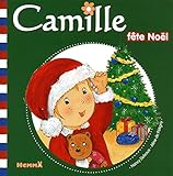 CAMILLE FETE NOEL T25