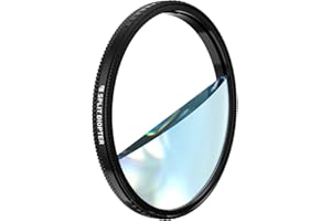 Freewell 77MM Dioptría Dividida