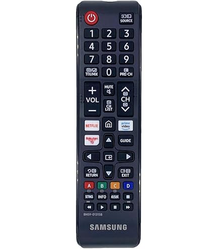 Telecomando Di Ricambio Per Grundig TV 32VLE7040-C | 32VLE7041C | 32VLE7130WM | 32VLE7130WM - Foto 9