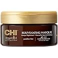 CHI Argan Oil Plus Moringa Rejuvenating Masque, 237 ml