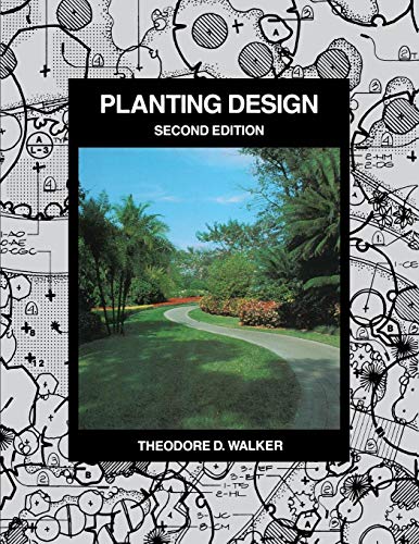 Planting Design livre