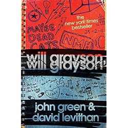 Will Grayson, Will Grayson (Speak)