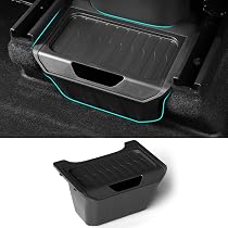 Tesla Armlehnenablage Mittelkonsole Organizer Zubeh Produktbild-Vorschau 8