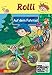 Produktbild Rolli: Auf dem Fahrrad: Herausgegeben in Zusammenarbeit mit der deutschen Verkehrswacht