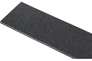 PELI 1500 Zusatzstreifen für TrekPak Trennwandset (1 Stück), Original Case Zubehör, Kompatibel 1500 Koffer, Farbe: Schwarz