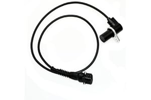 eGang Auto New CPS Crankshaft Position Sensor 12141703277 For BMWS E36 E38 E39 320 323 328 520 523 528 728 Z3 1995 1996 1997 1998 1999 2000