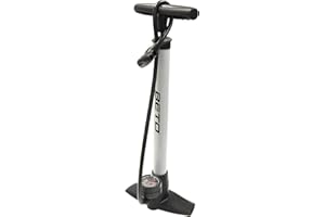 Gonfiatore officina Beto acciaio