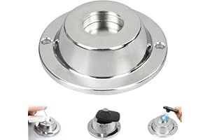 VICUULY Détacheur D'aimants pour étiquettes De Sécurité, Puissant Désactivateur Magnétique, Détacheur Magnétique Multifonctionnel De Supermarché pour Attaches De Vêtements Et De Couettes (UFO Style)